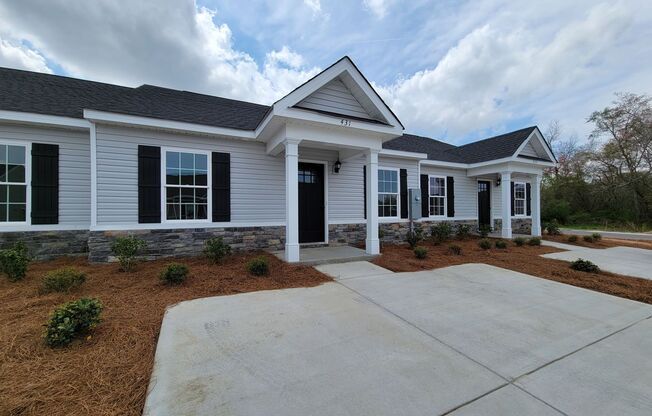 431 Andover Drive