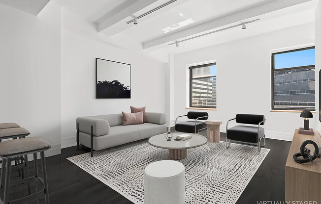 1 bed, 1 bath, $5,095, Unit 10I