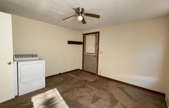 1 bed, 1 bath, $675, Unit #1