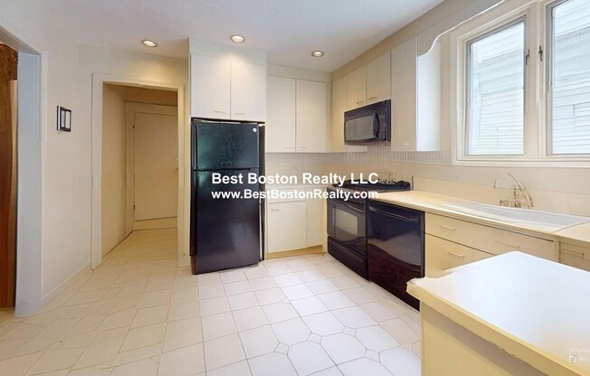 7 FOSKETT ST