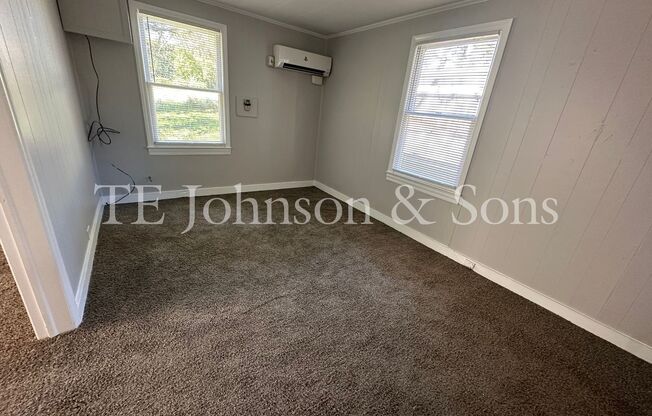 1 bed, 1 bath, $925