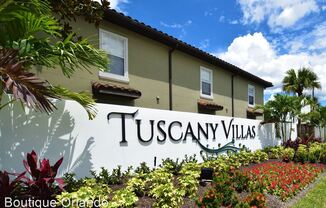 Tuscany Villas