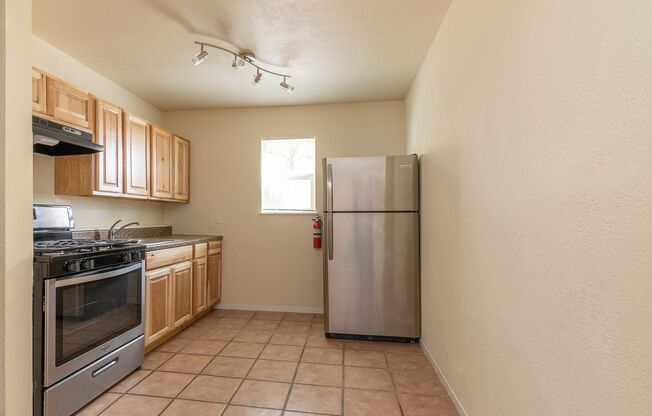 Rufina Street Apartments -3230