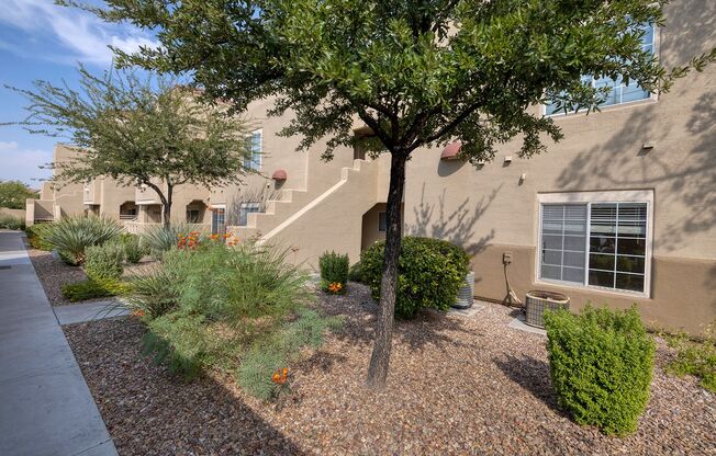Gated First Floow Summerlin Condo - 2 Bedrooms 2 Bath
