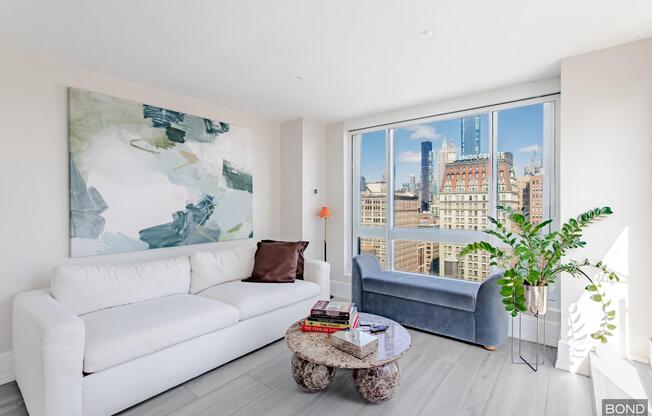 1 IRVING PL