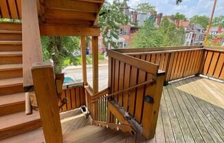 5730 Summerlea/Holden Street - Apartments - (Full Service)