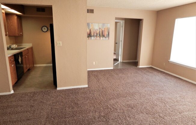 2 beds, 2 baths, 900 sqft, $1,059, Unit 504