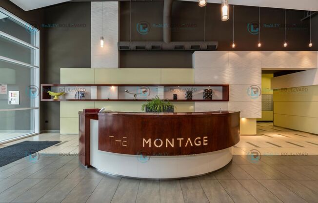 1 bed, 1 bath, $1,695, Unit # 807
