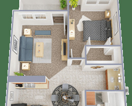 Partner-provided photo for $949 unit