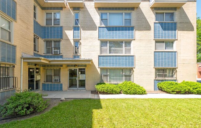 7732-36 Kedzie MOBILITY ZONE