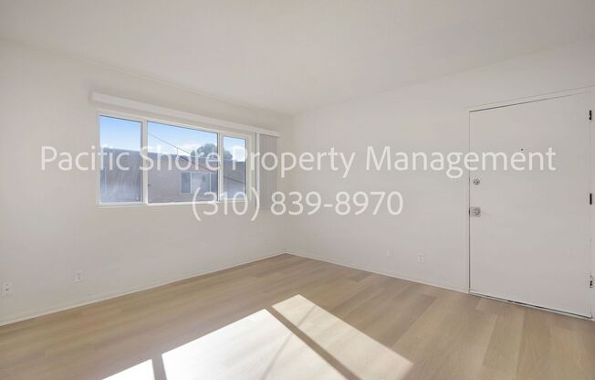 9815 Imperial Highway Apartments