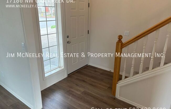 17186 NW OAK CRK DR