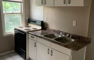 1 bed, 1 bath, $700, Unit 1316 A