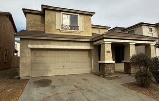 GREAT 3 BEDROOM 2.5 BATHROOM PLUS DEN SURPRISE HOME