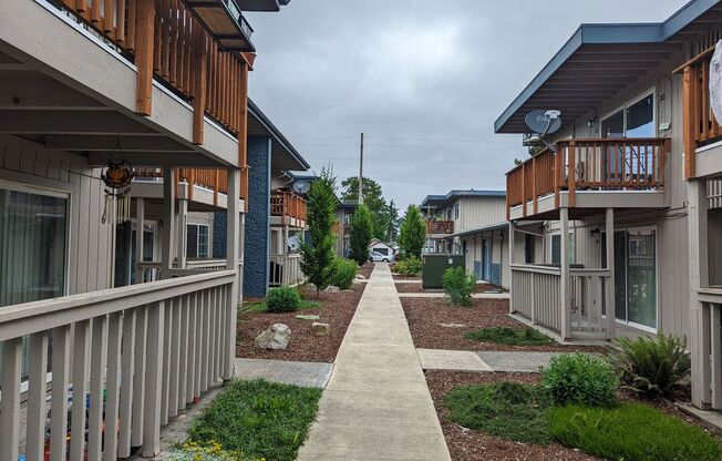 Celebration Park Apts