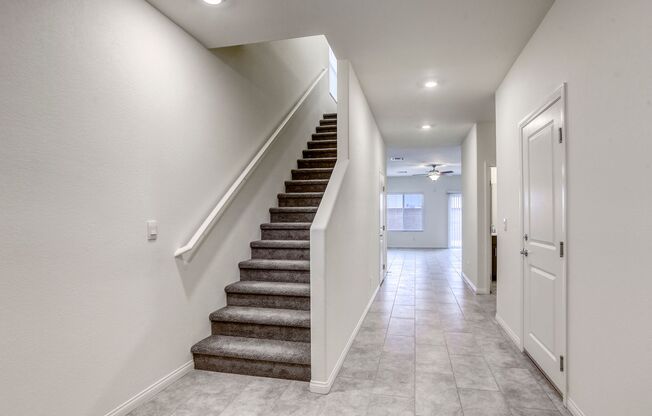 Phenomenal NEW BUILD Rental - Never Before Rented - 5 Bed / 3 Bath