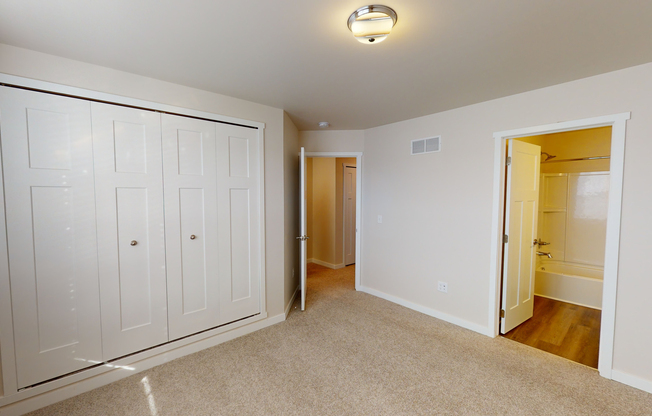 Edinburgh-2 Bedroom Floorplan