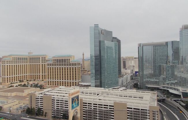 2 beds, 2 baths, $5,400, Unit UNIT 2909