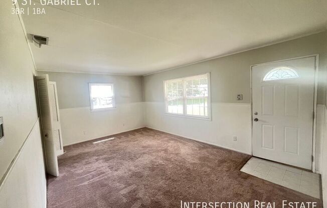 9 SAINT GABRIEL CT