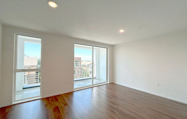 1 bed, 1 bath, 500 sqft, $2,445, Unit 407