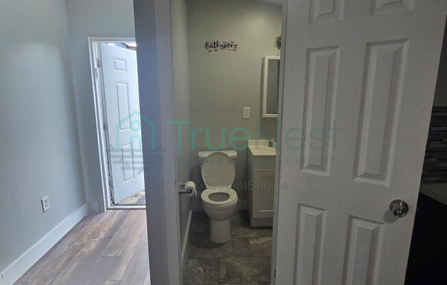 1 bed, 1 bath, $1,495, Unit 3