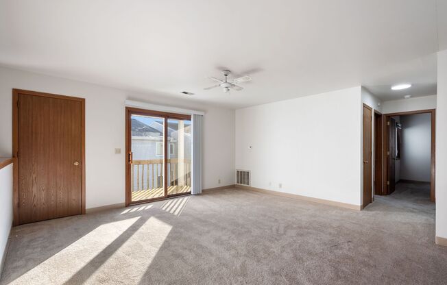 West Court Apartments