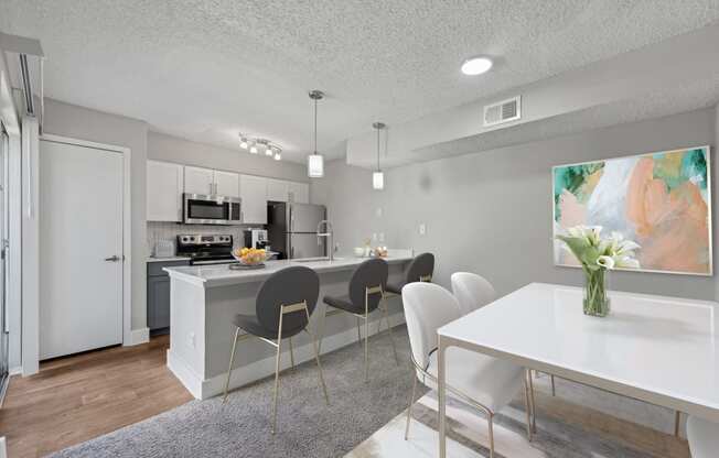 Eastbank Apartments