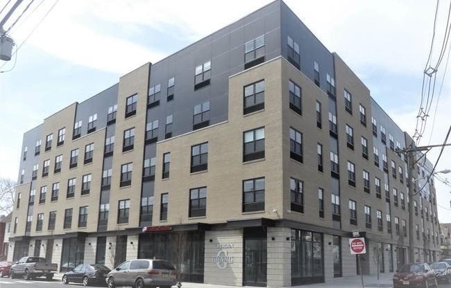 429 Bergen Ave