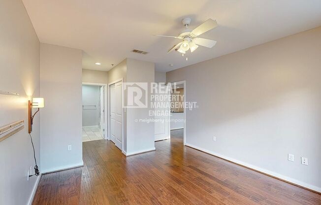 2 beds, 2 baths, $2,750