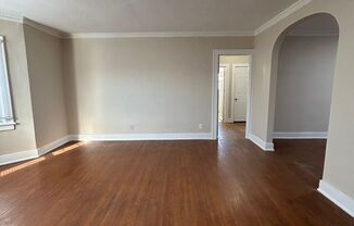 Radcliffe Apts. (105 N. 38th St.)