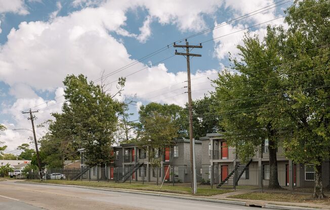 1 bed, 1 bath, 525 sqft, $899, Unit 503