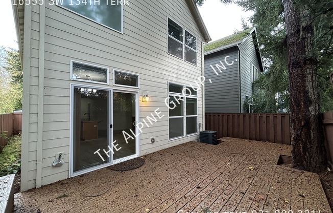 Partner-provided property photo