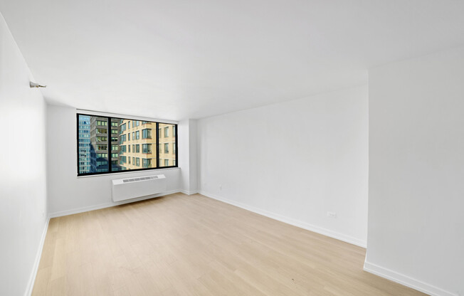 1 bed, 1 bath, $5,100, Unit C17B
