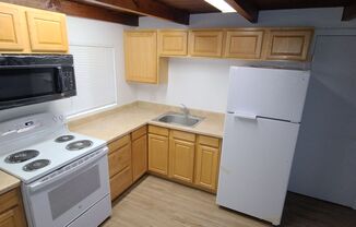 1 bed, 1 bath, 650 sqft, $2,195, Unit 610-A