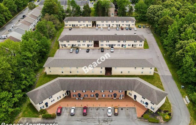 1 bed, 1 bath, 800 sqft, $1,245, Unit 13 Hatteras Ct