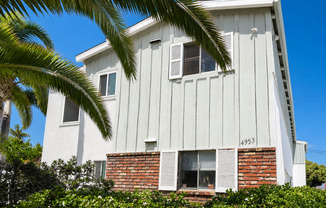 4953-4955 W. Point Loma Blvd. San Diego, CA 92107