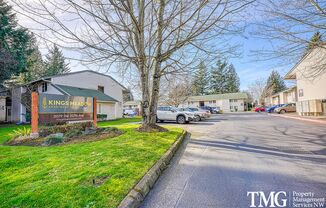 Kings Meadow Apartments