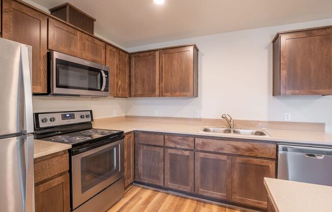 2 beds, 1 bath, 928 sqft, $1,850, Unit A-105