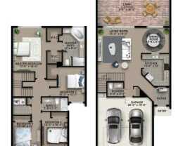 Partner-provided photo for $3255 unit
