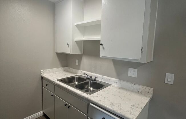 Flint Way Apartments