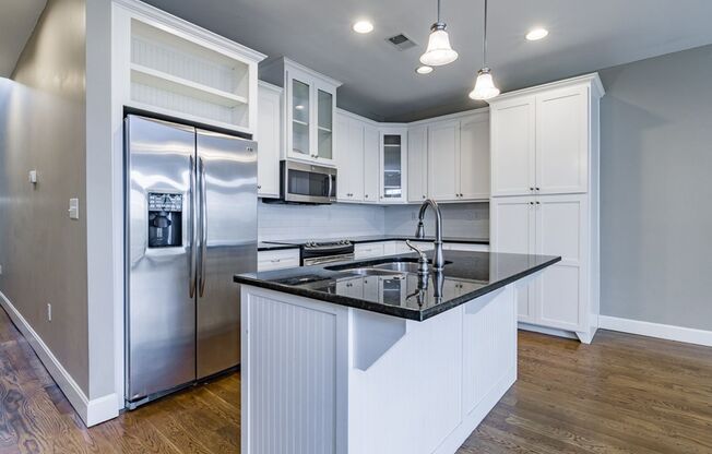 Price Street Condos