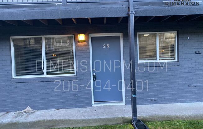 2 beds, 1 bath, 800 sqft, $1,175, Unit #28B
