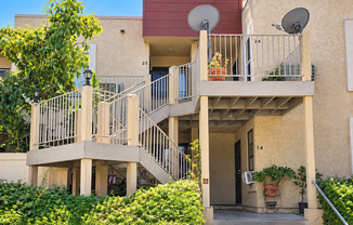 Large two bedroom condo in San Marcos