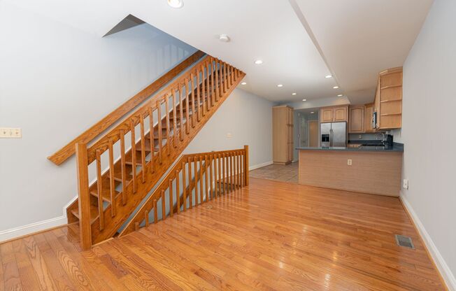 3-Bedroom Home with Finished Basement in Prime Canton Location