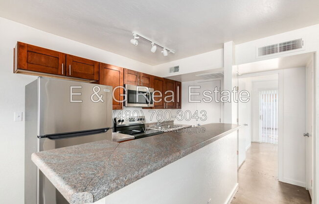 1 bed, 1 bath, 500 sqft, $1,095, Unit 2