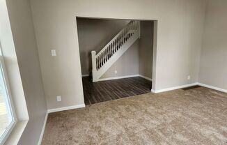 3 beds, 1 bath, $1,699