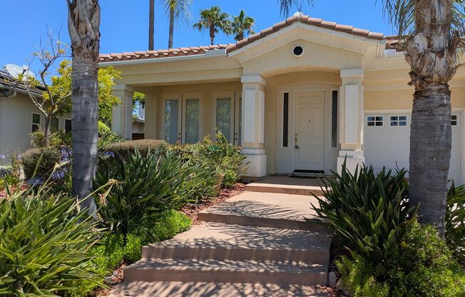 Scripps-Poway Crown Collection