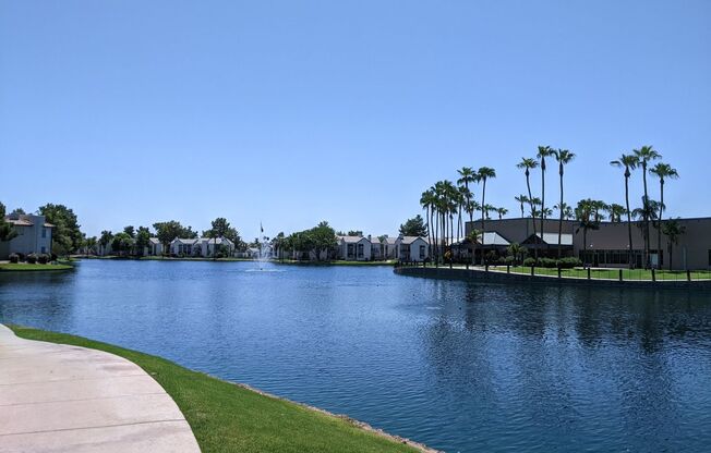 2 beds, 2 baths, $1,525, Unit #2067
