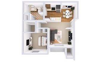 Partner-provided photo for $1333 unit