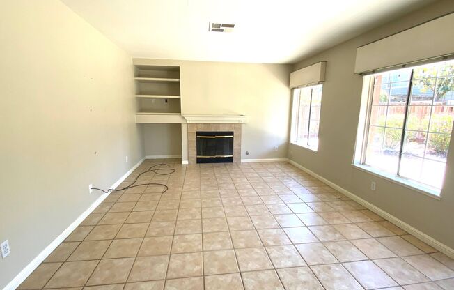 Reflections Home in Pleasanton – 3BR + Loft, 2.5 Bath, Close to Downtown, Alisal, Harvest Park & Amador!